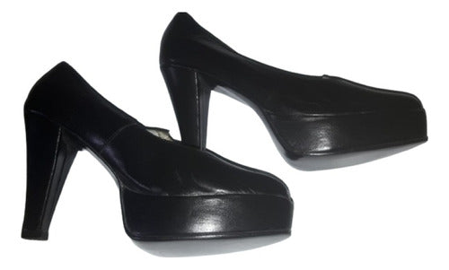 Unknown Brand Women's New Platform Shoes, Size 40.5 0