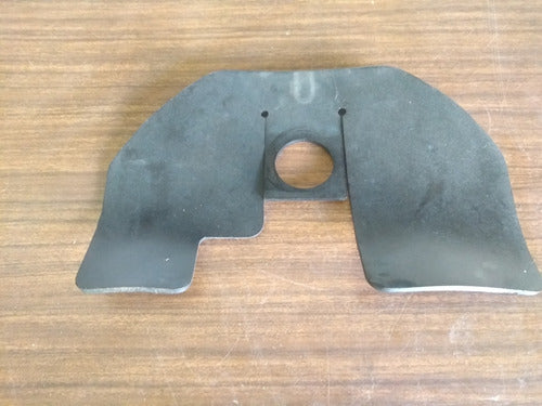 Kawasaki KLR250 Goma Apoya Asiento Tanque De Nafta Original 1