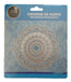 ASB Product Scrapbooking Troqueles Mandala 11.6 Cm 6 Piezas 2