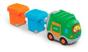 VTech Tut Tut Bolidos Simon Garbage Truck and Recycling Truck 3