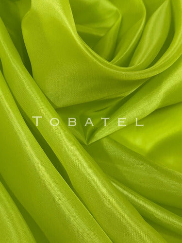 Premium Taffeta Fabric - 15 Meters - Excellent Quality !! 87
