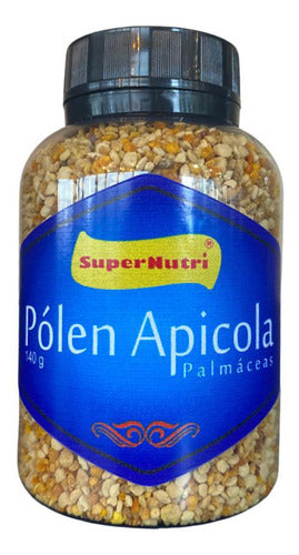 Pólen De Palmeira Do Côco | Rico Em Proteínas E Vitaminas 1