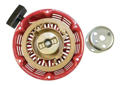 Raisman Retractable Starter Compatible with Niwa Villa Honda 5.5 6.5hp 0