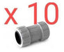 Professional Compression Coupling Duke 3/4 Quick Coupling X 10 Pack 2