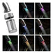 Elegant LED Water Faucet Light with 7 Color Change 3