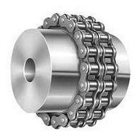 Aluminum Chain Coupling with Protective Box KC-4012 1