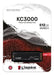 Kingston KC3000 SSD NVMe 512GB Tranza 0