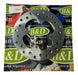 H&D Rear Brake Disc Honda CR 80 85 92/07 CRF 150 07/21 0