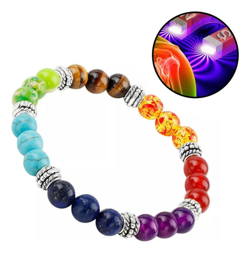 Brother's Bazar Pulsera Magnetoterapia Curativa Terapeutico Muscular Imanes 0