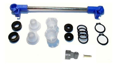 Chevrolet Corsa Gear Shift Repair Kit 0