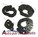 Ford Explorer Mazda Mercury Engine Timing Chain Kit with Gears 5