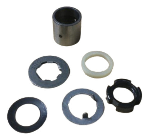 MTR Clutch Repair Kit for Beta BS - Tuerca - Buje Etc - BMD Motos 0