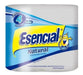 Papel Higienico Esencial Natural 4x30 Mts X 2 Paquetes 0