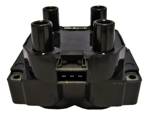 Hellux HE11418 Ignition Coil 0