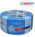 Gripblue  2 188 48 Mm X 60 Yds Multiuse Blue Painters Tape 4