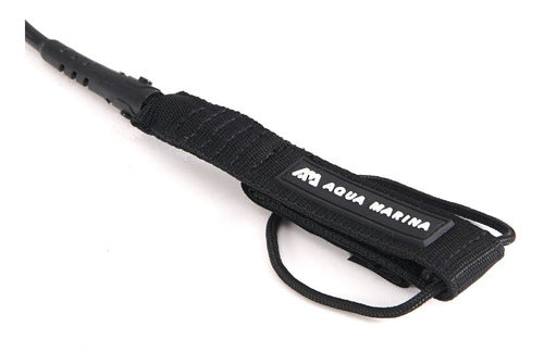 Aqua Marina River Leash - Aquamarina 9'/7mm 1