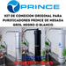 Prince Original Connection Kit for Countertop Purifiers 3