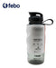 Keep Bottle 800ml Black Febo 1