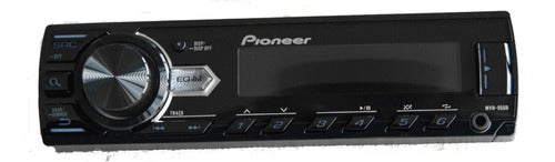 Removable Front Panel for Pioneer MVH-85UB 0