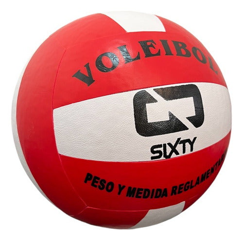 Sixty Professional Indoor Outdoor Volleyball N°5 5