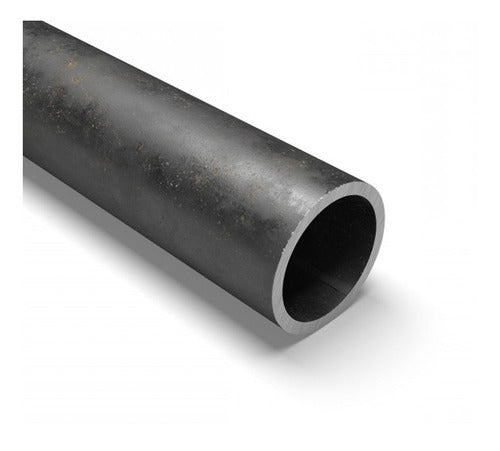 ANACON Round Structural Tube 1'' (Thickness 1.6mm) - 6 Mts Long 0