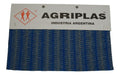 Agriplas Media Sombra 98 % Premium Varios Colores 4,2 X 1 M 1