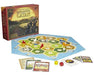 Mayfair Games The Settlers Of Catan Colonos Catan 3-4 Jugadores Ingles 0