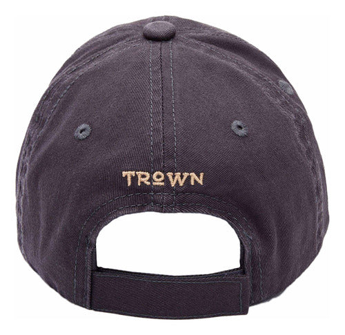 Trown Gorra Trown Moda Kids Go Tienda Oficial 2