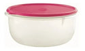 Hermetic Mixing Bowl Whisk Ideal 3.2 Liters Tupperware BPA Free 0