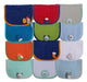 Piolines Babitas De Toalla - Dozen Baby Towels 3