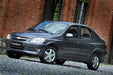 Kit Chevrolet Celta Fun Prisma 2003 to 2009 Ball Joints and Pivot Joints Set 3