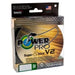 PowerPro Multifilamento Power Pro 20lb 150yds Super 8 Slick V2 0