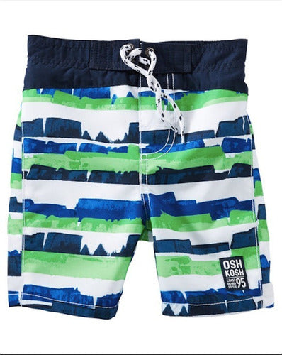 OshKosh Bermudas - Swim Trunks 1