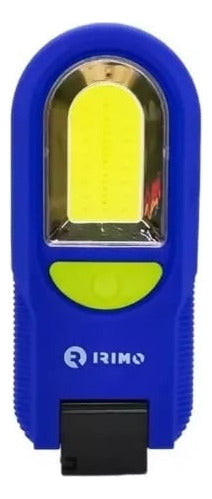 Irimo Portable Magnetic LED Lantern Inspection Light 0