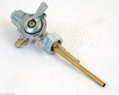 Yamaha Ty80 Mx80 Mx100 Yg1 Yg5 Yj1 Yj2 Gt1 G6 G7 Jt1 Jt2 L5T Fuel Valve Petcock (1975 ~ 1983) 1