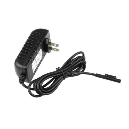 Microsoft 12V 2.58A Travel Wall Charger Adapter for Surface Pro 3 4