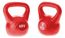 KRV 5kg Kettlebell Russian Dumbbell for Gym Training 1