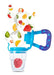 Baby Fruit Feeder Pacifier for Infants 2