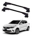 JC Kit5 Luggage Carrier for Argo/Cronos - Super Offer! 1