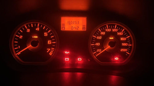 Programación De Tableros Odometros 6