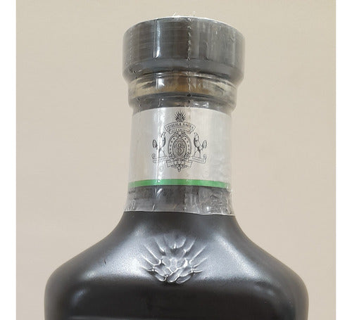 Tequila Hornitos Black Barrell Aged Style Esc. 750ml 4