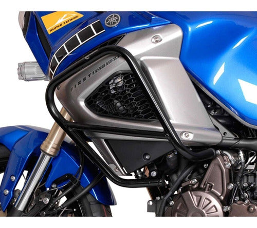 SW-Motech Engine Guard for Yamaha XT 1200 ZE Super Tenere 0