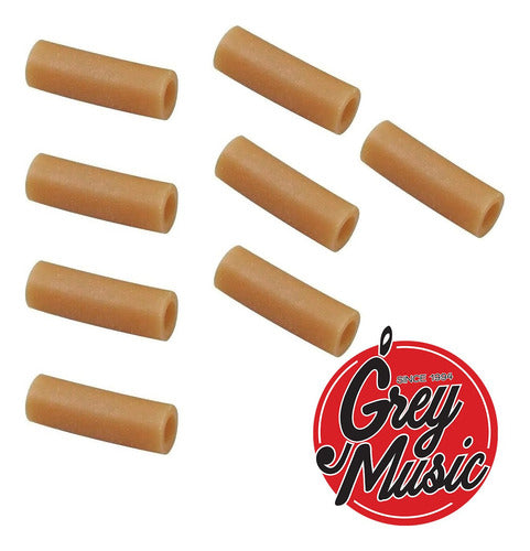 Wolf Replacement Rubber Pack of 8 for SR54 Supports 0