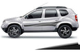 Calcomania Renault Duster Sw4 Decoracion Lateral 2