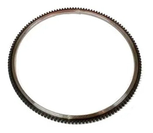 RMT Starter Ring Gear for Citroën Berlingo Petrol and Diesel Z 136 0