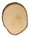 Walnut Hollow Extra Large Basswood Country Round for Stove Fuel 0