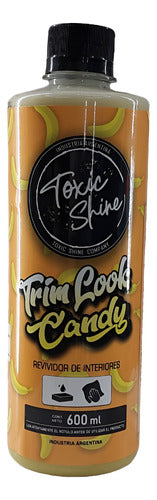 Trim Look Candy Toxic Shine 600 Ml 0