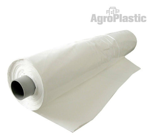 Agroplastic Non-Woven Geotextile 1.50x50 Mts/100gr 6
