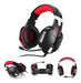 Kotion Each Gamer Headset G1200 with Microphone for PC and PS4 4