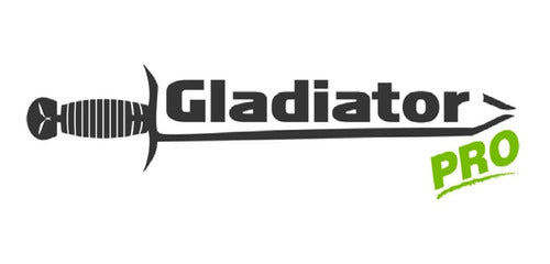 Gladiator Pro K37 Circular Saw 7 1/4" 1600 Watts 1